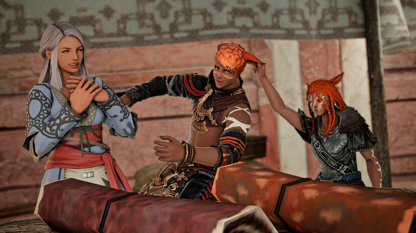 A glimpse into the past Part 2